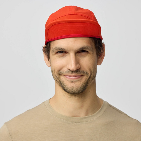 Fjällräven HOJA LUGNT CAP Unisex - Cap Ansicht 4