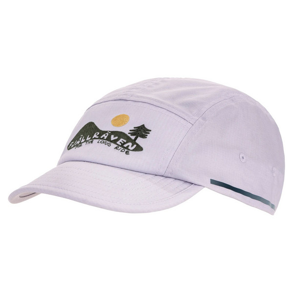 HOJA LUGNT CAP Unisex - Cap-LAVENDER MIST