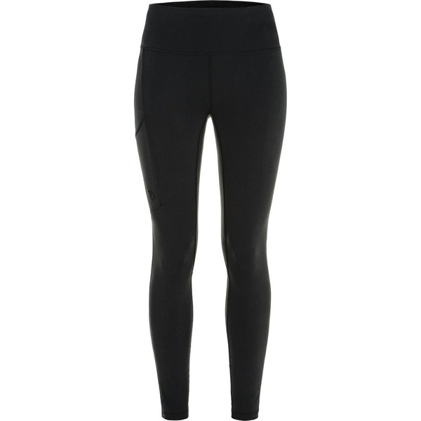Fjällräven HIGH COAST TIGHTS W Damen - Leggings Ansicht 1