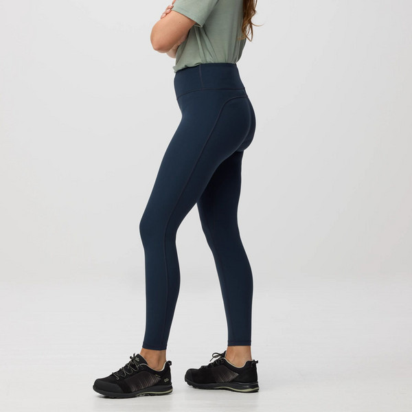 Fjällräven HIGH COAST TIGHTS W Damen - Leggings Ansicht 5