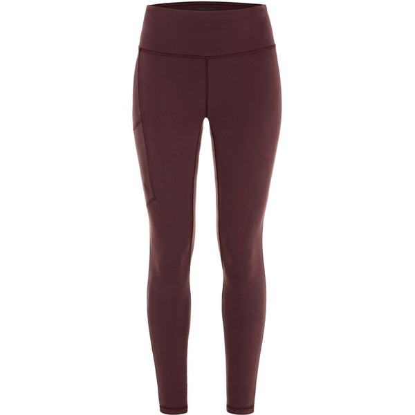 HIGH COAST TIGHTS W Damen - Leggings-PORT