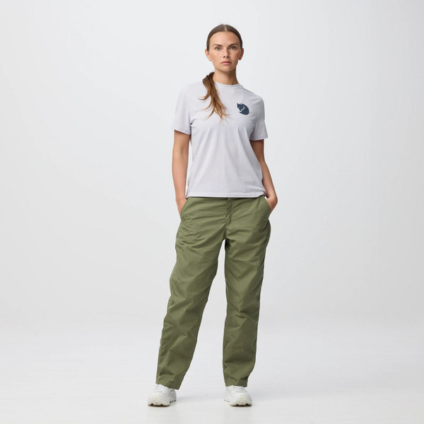 Fjällräven VARDAG RELAXED TROUSERS W Damen - Freizeithose Ansicht 7