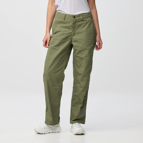 Fjällräven VARDAG RELAXED TROUSERS W Damen - Freizeithose Ansicht 3