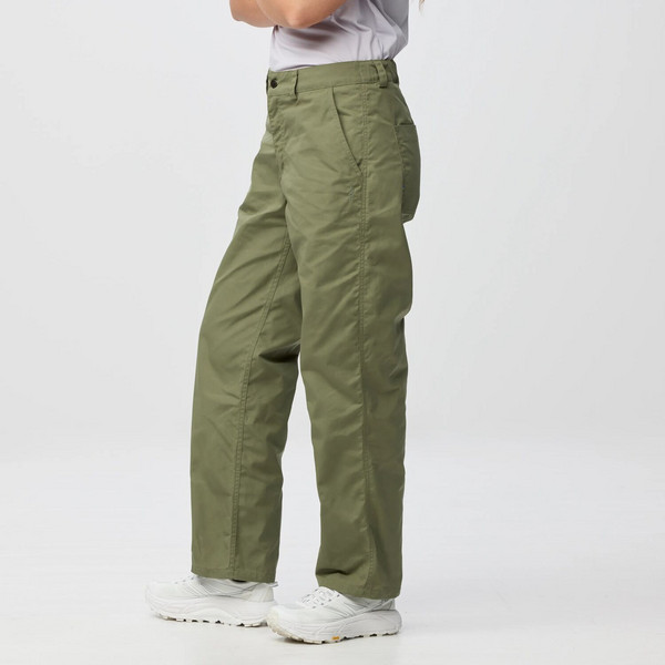 Fjällräven VARDAG RELAXED TROUSERS W Damen - Freizeithose Ansicht 5