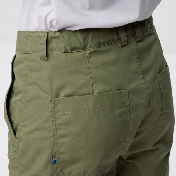 Fjällräven VARDAG RELAXED TROUSERS W Damen - Freizeithose Ansicht 6