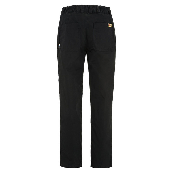 Fjällräven VARDAG RELAXED TROUSERS W Damen - Freizeithose Ansicht 2