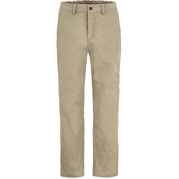 VARDAG RELAXED TROUSERS W Damen - Freizeithose-FOSSIL