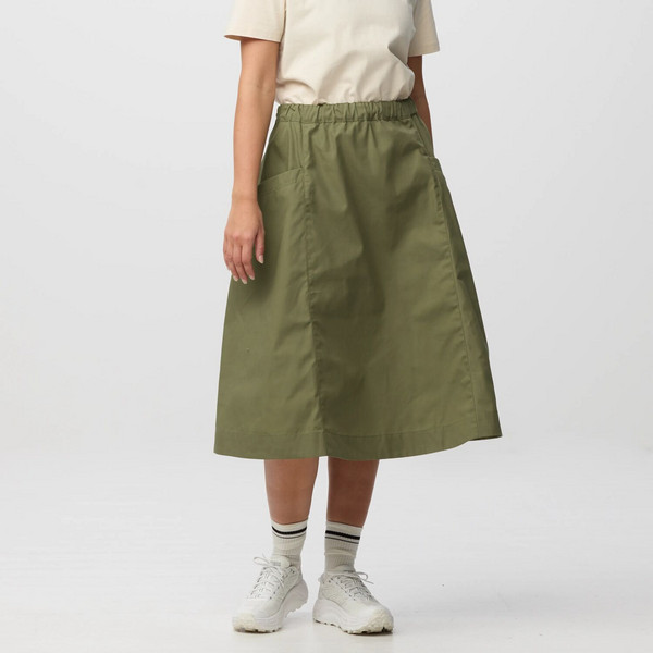 Fjällräven VARDAG SKIRT W Damen - Rock Ansicht 6
