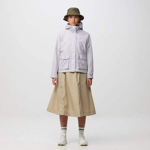 Fjällräven VARDAG SKIRT W Damen - Rock Ansicht 11