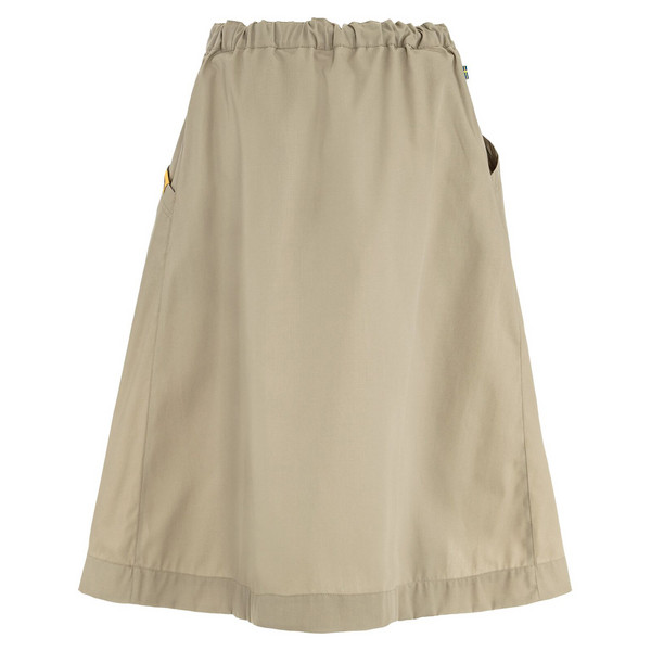 Fjällräven VARDAG SKIRT W Damen - Rock Ansicht 2