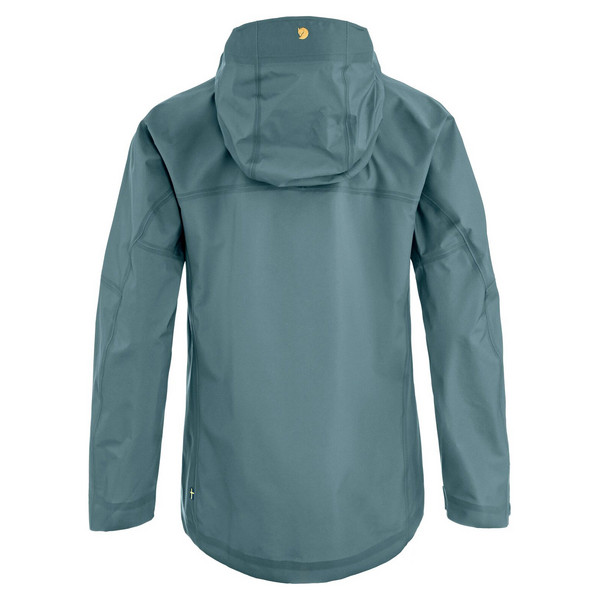 Fjällräven BERGTAGEN GTX LITE JACKET W Damen - Hardshelljacke Ansicht 2