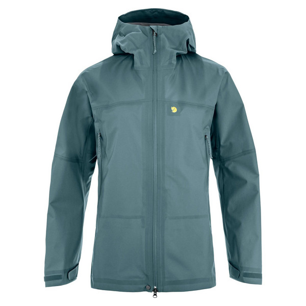 Fjällräven BERGTAGEN GTX LITE JACKET W Damen - Hardshelljacke Ansicht 1