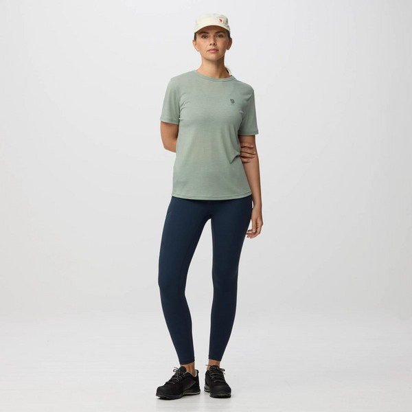 Fjällräven HIGH COAST SS W Damen - T-Shirt Ansicht 7