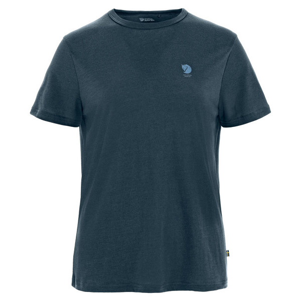 HIGH COAST SS W Damen - T-Shirt-NAVY