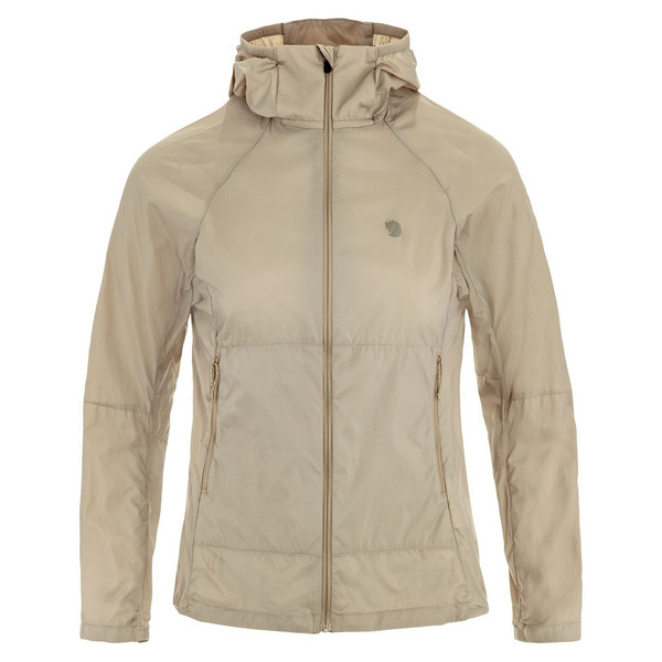 Fjällräven KEB LÄTT WIND JACKET W Damen - Windbreaker Ansicht 1