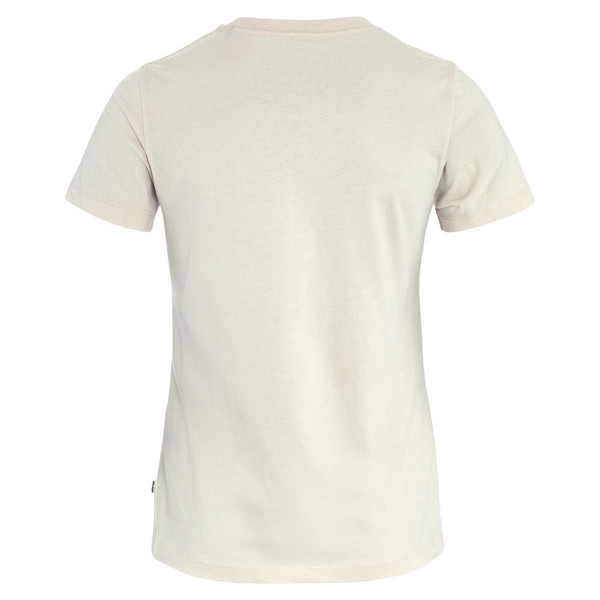 Fjällräven FJÄLLBLOMSTER FOX T-SHIRT W Damen - T-Shirt Ansicht 2