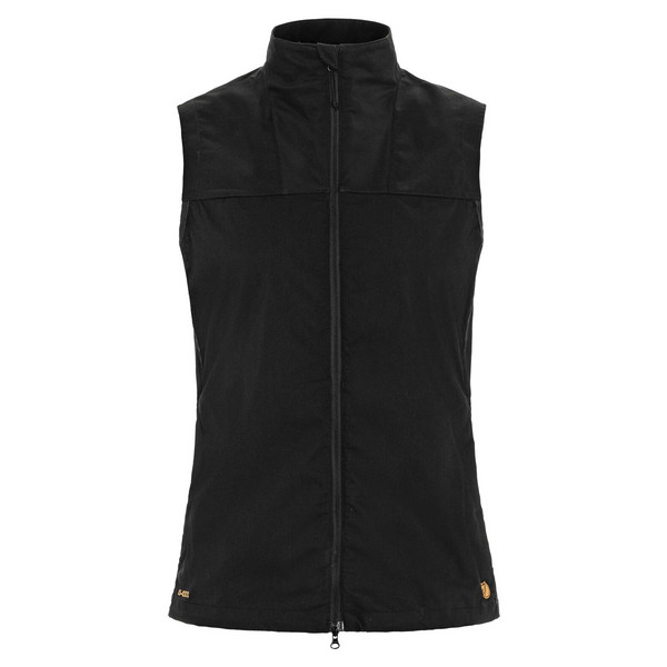 Fjällräven ABISKO VEST W Damen - Weste Ansicht 1