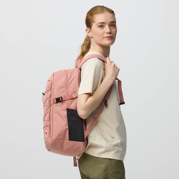Fjällräven SKULE 24 Unisex - Tagesrucksack Ansicht 8