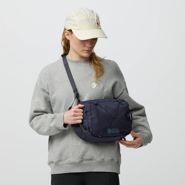 Fjällräven SKULE SLING 6 Unisex - Umhängetasche Ansicht 7