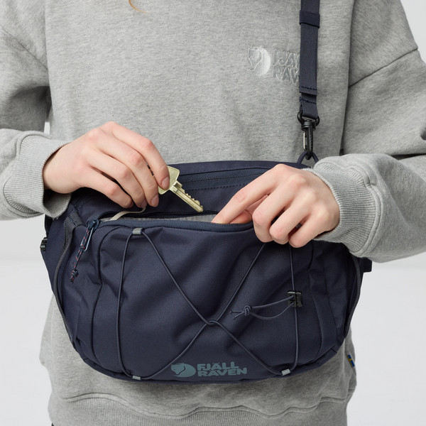 Fjällräven SKULE SLING 6 Unisex - Umhängetasche Ansicht 11