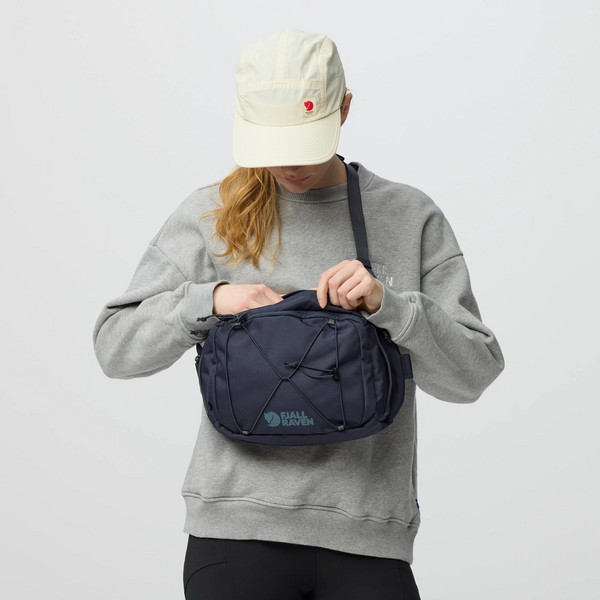 Fjällräven SKULE SLING 6 Unisex - Umhängetasche Ansicht 9