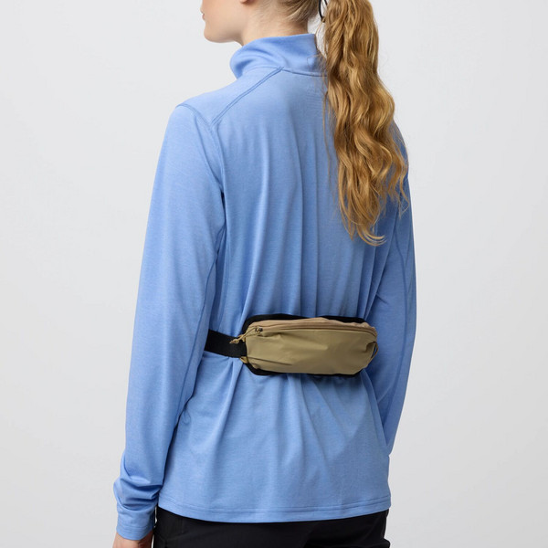 Fjällräven ABISKO HIKE LITE 20 S/M Unisex - Tagesrucksack Ansicht 9