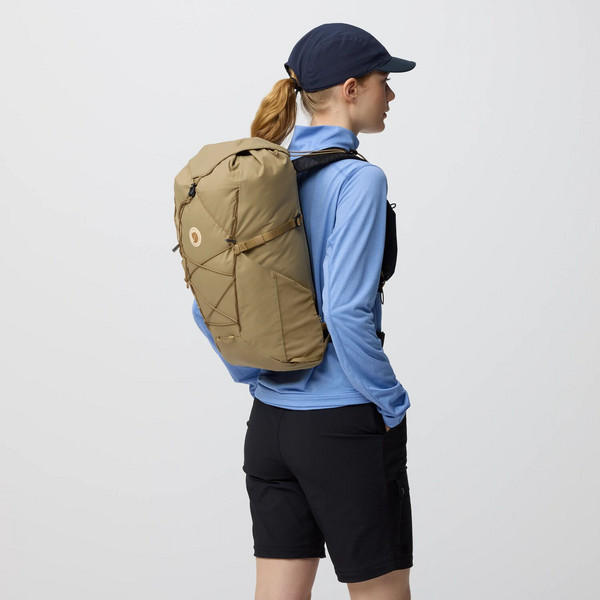 Fjällräven ABISKO HIKE LITE 20 S/M Unisex - Tagesrucksack Ansicht 5