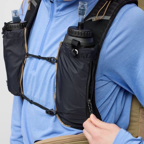 Fjällräven ABISKO HIKE LITE 20 S/M Unisex - Tagesrucksack Ansicht 7