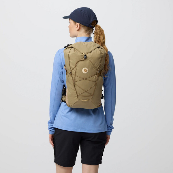 Fjällräven ABISKO HIKE LITE 20 S/M Unisex - Tagesrucksack Ansicht 4