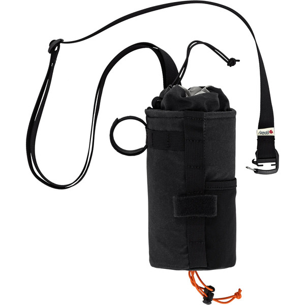 Fjällräven HOJA SNACK BAG LARGE Unisex - Lenkertasche Ansicht 3
