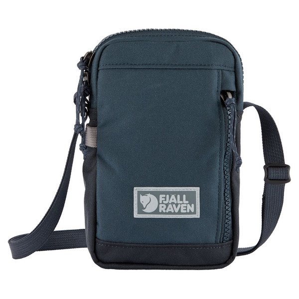 VARDAG POCKET SMALL - Umhängetasche-NAVY