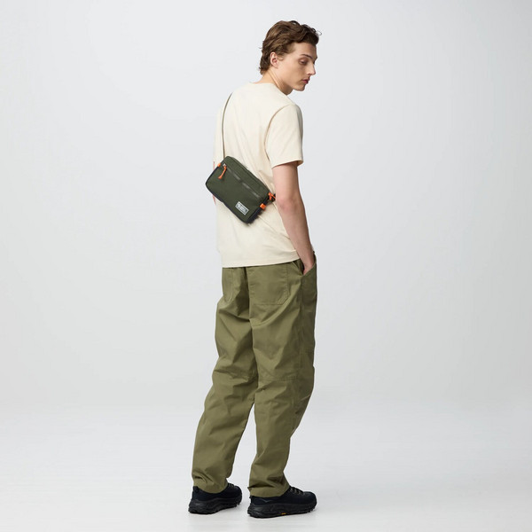Fjällräven VARDAG POCKET LARGE Unisex - Umhängetasche Ansicht 5