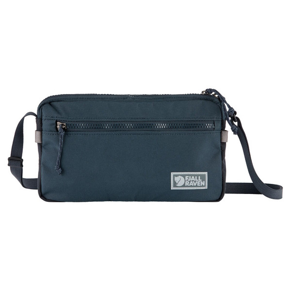 VARDAG POCKET LARGE Unisex - Umhängetasche-NAVY