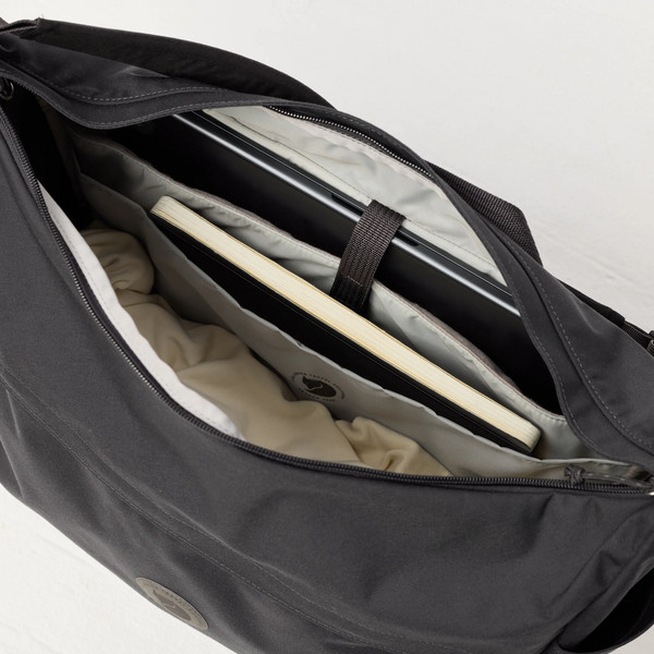 Fjällräven FÄRDEN CROSSBODY - Umhängetasche Ansicht 11
