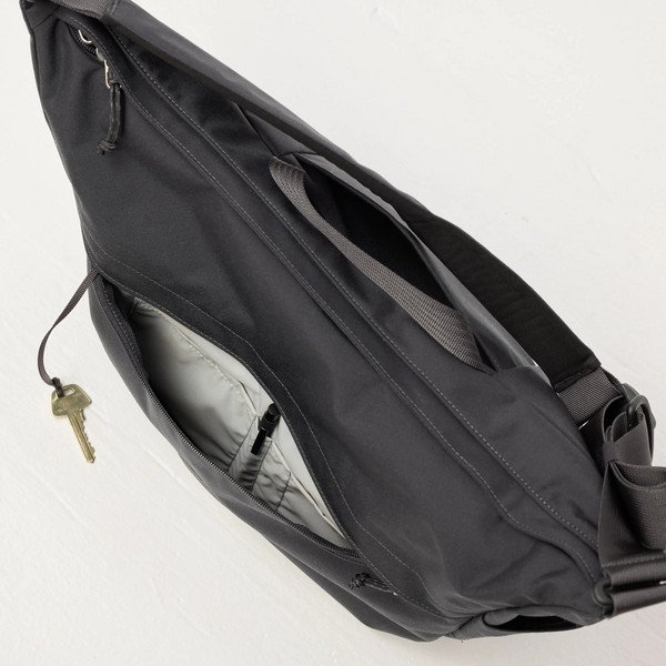 Fjällräven FÄRDEN CROSSBODY - Umhängetasche Ansicht 13