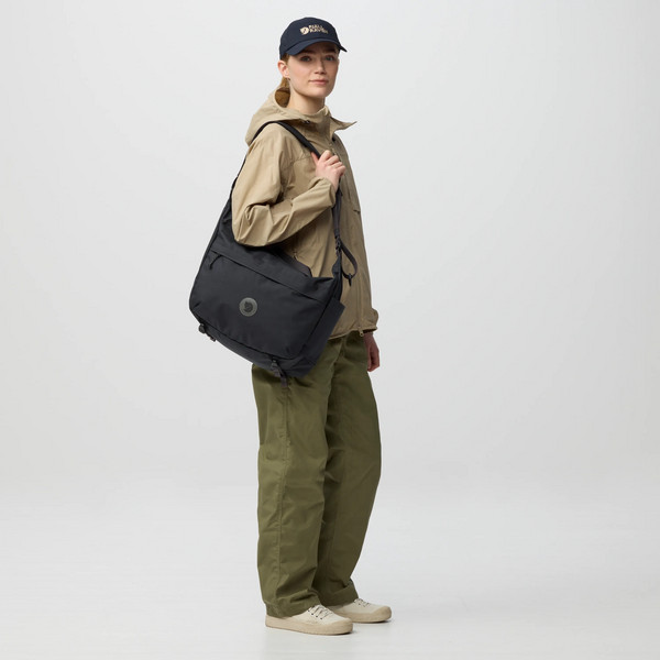 Fjällräven FÄRDEN CROSSBODY - Umhängetasche Ansicht 6