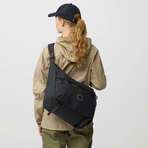 Fjällräven FÄRDEN CROSSBODY - Umhängetasche Ansicht 8