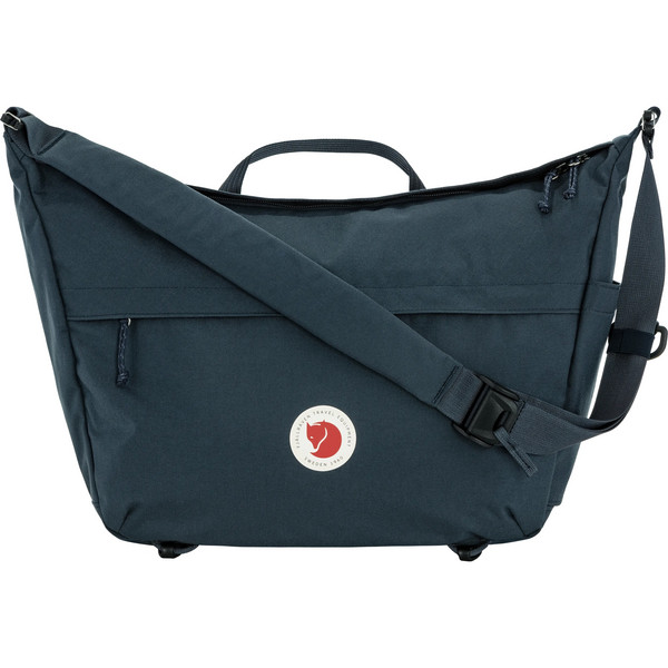 FÄRDEN CROSSBODY - Umhängetasche-NAVY