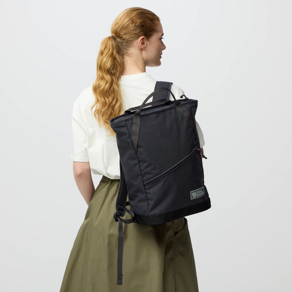 Fjällräven VARDAG TOTEPACK 22 - Tagesrucksack Ansicht 7