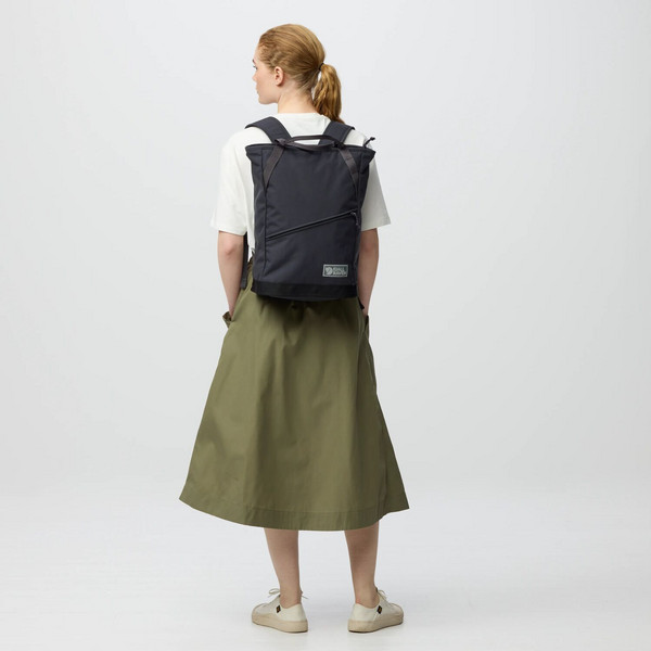 Fjällräven VARDAG TOTEPACK 22 - Tagesrucksack Ansicht 4