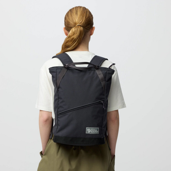 Fjällräven VARDAG TOTEPACK 22 - Tagesrucksack Ansicht 6