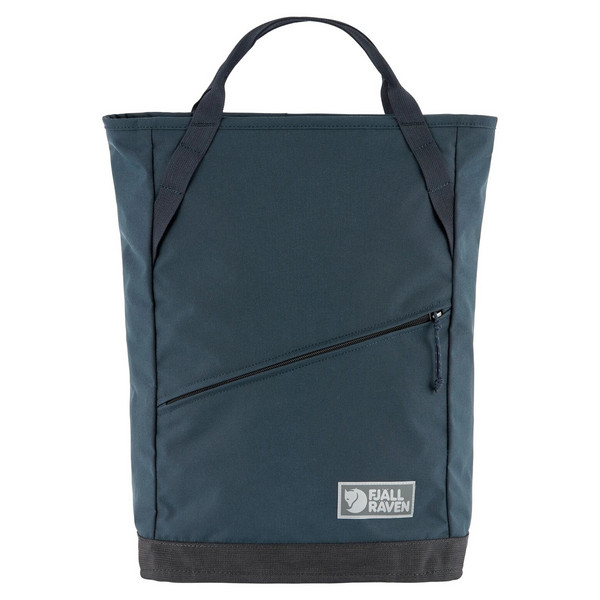 VARDAG TOTEPACK 22 - Tagesrucksack-NAVY