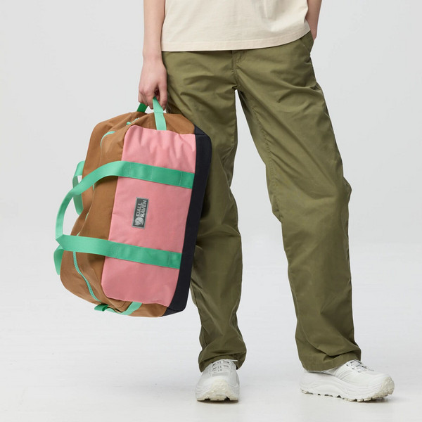Fjällräven VARDAG DUFFEL 33 Unisex - Reisetasche Ansicht 9
