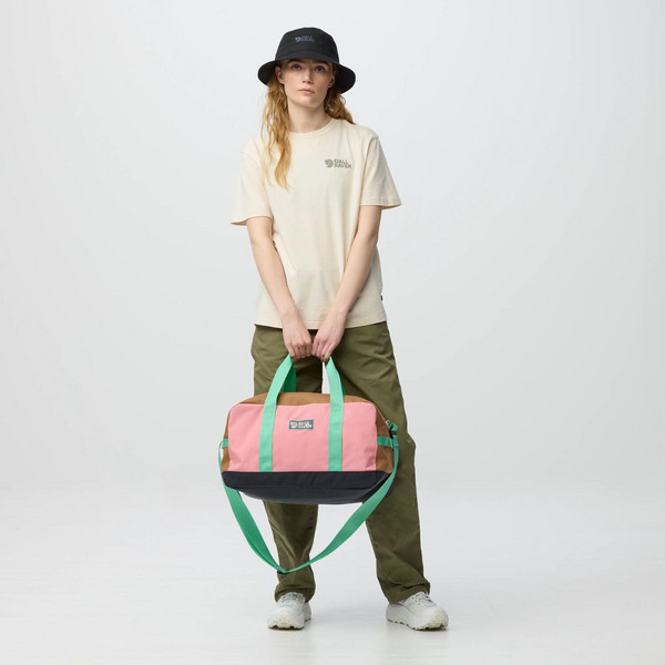 Fjällräven VARDAG DUFFEL 33 Unisex - Reisetasche Ansicht 7