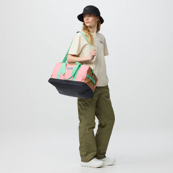 Fjällräven VARDAG DUFFEL 33 Unisex - Reisetasche Ansicht 6
