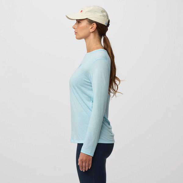 Fjällräven HIGH COAST LS W Damen - Funktionsshirt Ansicht 5