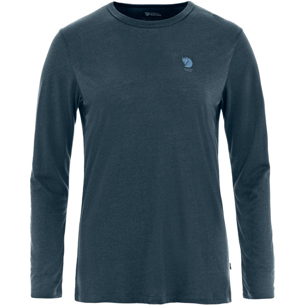 Fjällräven HIGH COAST LS W Damen - Funktionsshirt