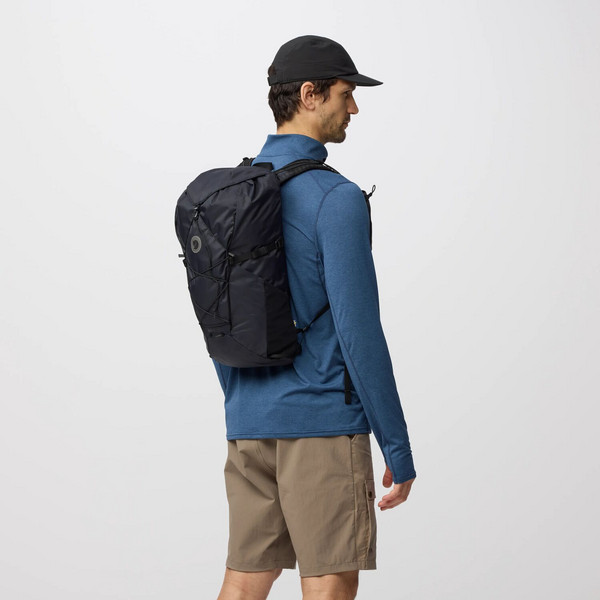 Fjällräven ABISKO HIKE LITE 20 M/L Unisex - Tagesrucksack Ansicht 8