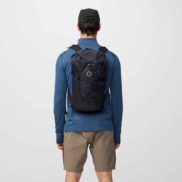 Fjällräven ABISKO HIKE LITE 20 M/L Unisex - Tagesrucksack Ansicht 7