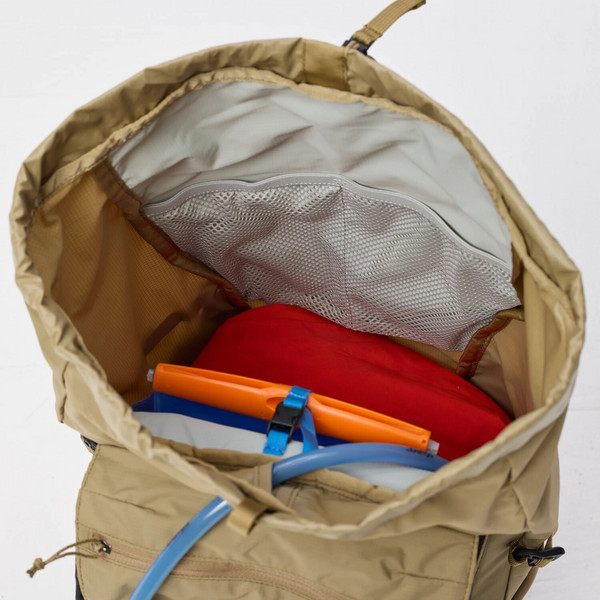 Fjällräven ABISKO HIKE LITE 20 M/L Unisex - Tagesrucksack Ansicht 4